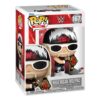 Funko POP! Hulk Hogan Wolfpac (167)