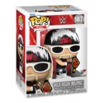Funko POP! Hulk Hogan Wolfpac (167)