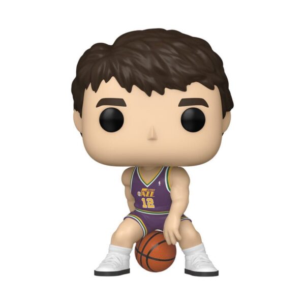 Funko POP! John Stockton (194)