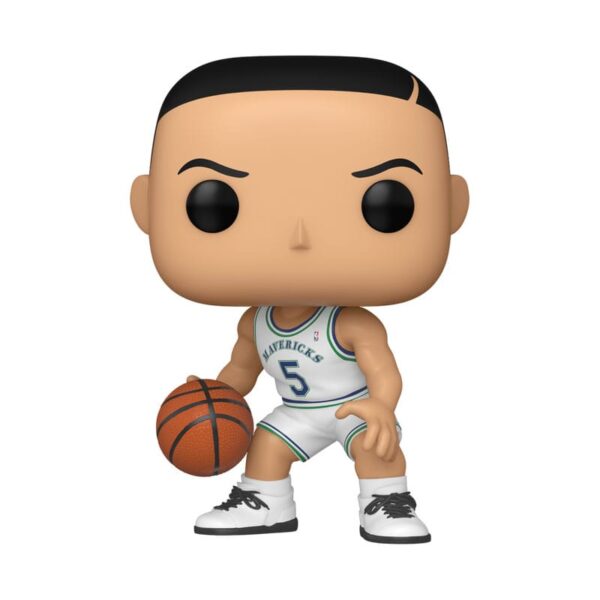 Funko POP! Jason Kidd (195)