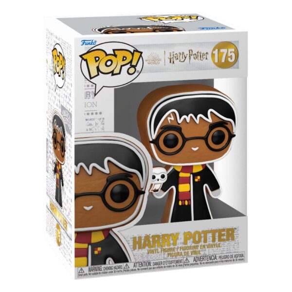 Funko POP! Harry Potter (175)
