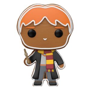 Funko POP! Ron Weasley (177)