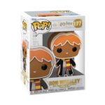 Funko POP! Ron Weasley (177)