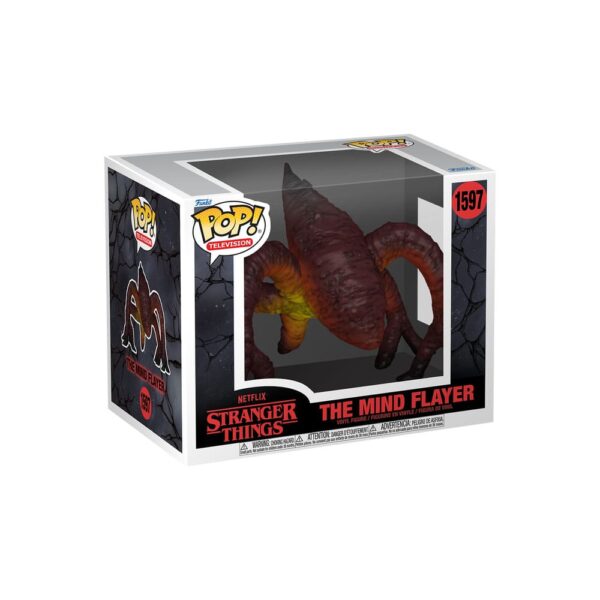 Funko POP! The Mind Flyer (1597)