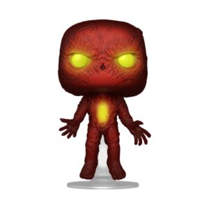 Funko POP! Vecna (1595)