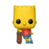 Funko POP! Bart (1652)
