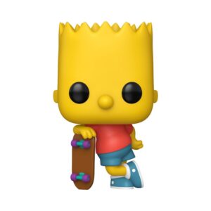 Funko POP! Bart (1652)