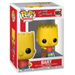 Funko POP! Bart (1652)