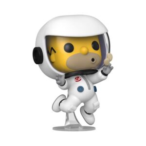 Funko POP! Deep Space Homer (1653) Funko POP! Deep Space Homer (1653)