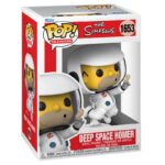 Funko POP! Deep Space Homer (1653)