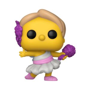 Funko POP! Martin (1654)