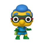 Funko POP! Fallout Boy (1655)