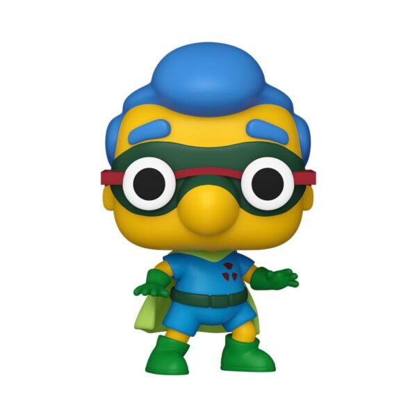 Funko POP! Fallout Boy (1655)