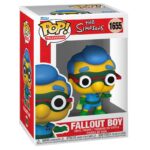 Funko POP! Fallout Boy (1655)