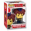 Funko POP! Sideshow Bob (1656)