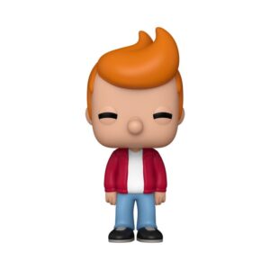 Funko POP! Philip J. Fry (1755)