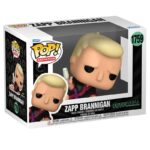 Funko POP! Zapp Brannigan (1759)