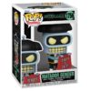 Funko POP! Matador Bender (1756)