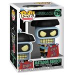 Funko POP! Matador Bender (1756)