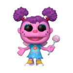Funko POP! Abby (1610)