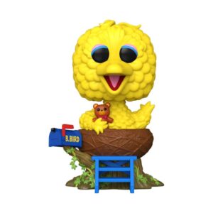 Funko POP! Big Bird (1612)