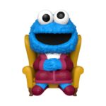 Funko POP! Cookie Monster (1609)