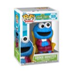 Funko POP! Cookie Monster (1609)
