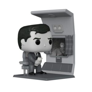 Funko POP! Robert Wilson (1584)