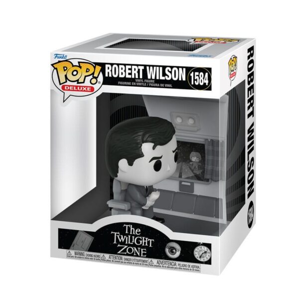 Funko POP! Robert Wilson (1584)