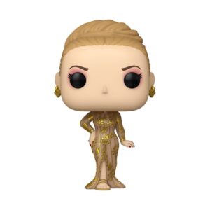 Funko POP! Ginger McKenna (1860)