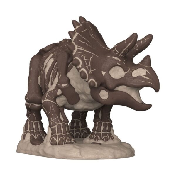 Funko POP! Triceratops (1681)