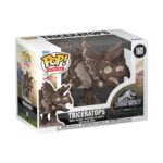 Funko POP! Triceratops (1681)