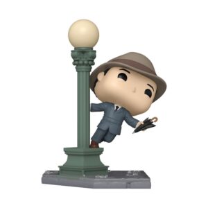 Funko POP! Don Lockwood (1871)