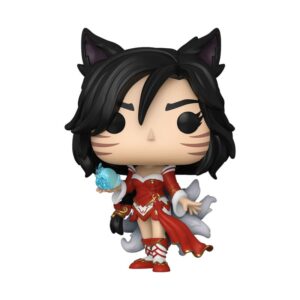 Funko POP! Ahri (1041)