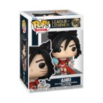 Funko POP! Ahri (1041)