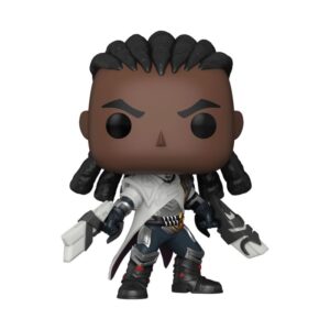 Funko POP! Lucian (1042)