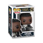 Funko POP! Lucian (1042)