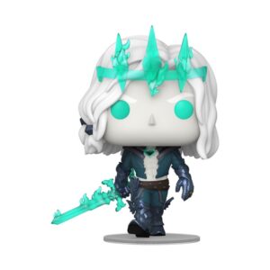 Funko POP! Viego (1044) Funko POP! Viego (1044)