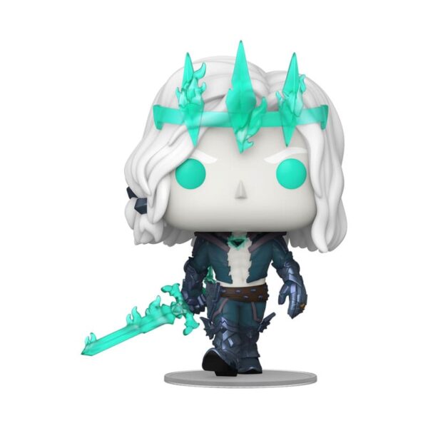 Funko POP! Viego (1044)