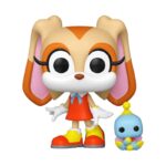 Funko POP! Cream with Cheese (1034)