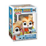Funko POP! Cream with Cheese (1034)