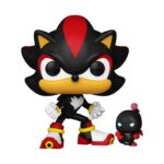 Funko POP! Shadow with Dark Chao (1035)