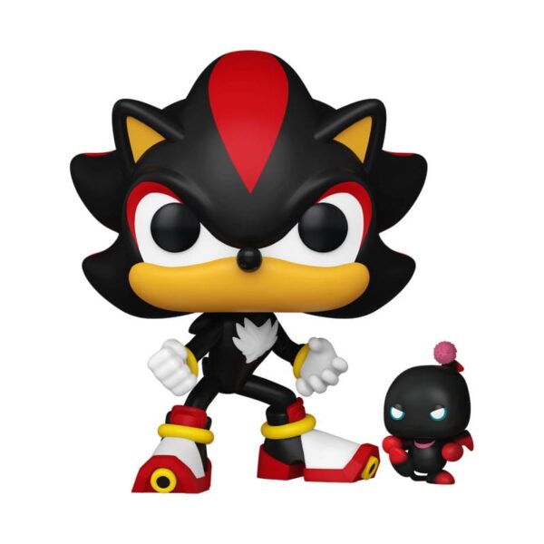 Funko POP! Shadow with Dark Chao (1035)