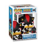 Funko POP! Shadow with Dark Chao (1035)