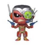 Funko POP! Cyborg Eddie (438)