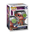 Funko POP! Cyborg Eddie (438)