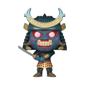 Funko POP! Senjutsu Eddie (439)