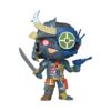 Funko POP! Future Past Eddie (440)