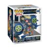 Funko POP! Future Past Eddie (440)