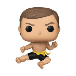 Funko POP! Bloodsport (1866)